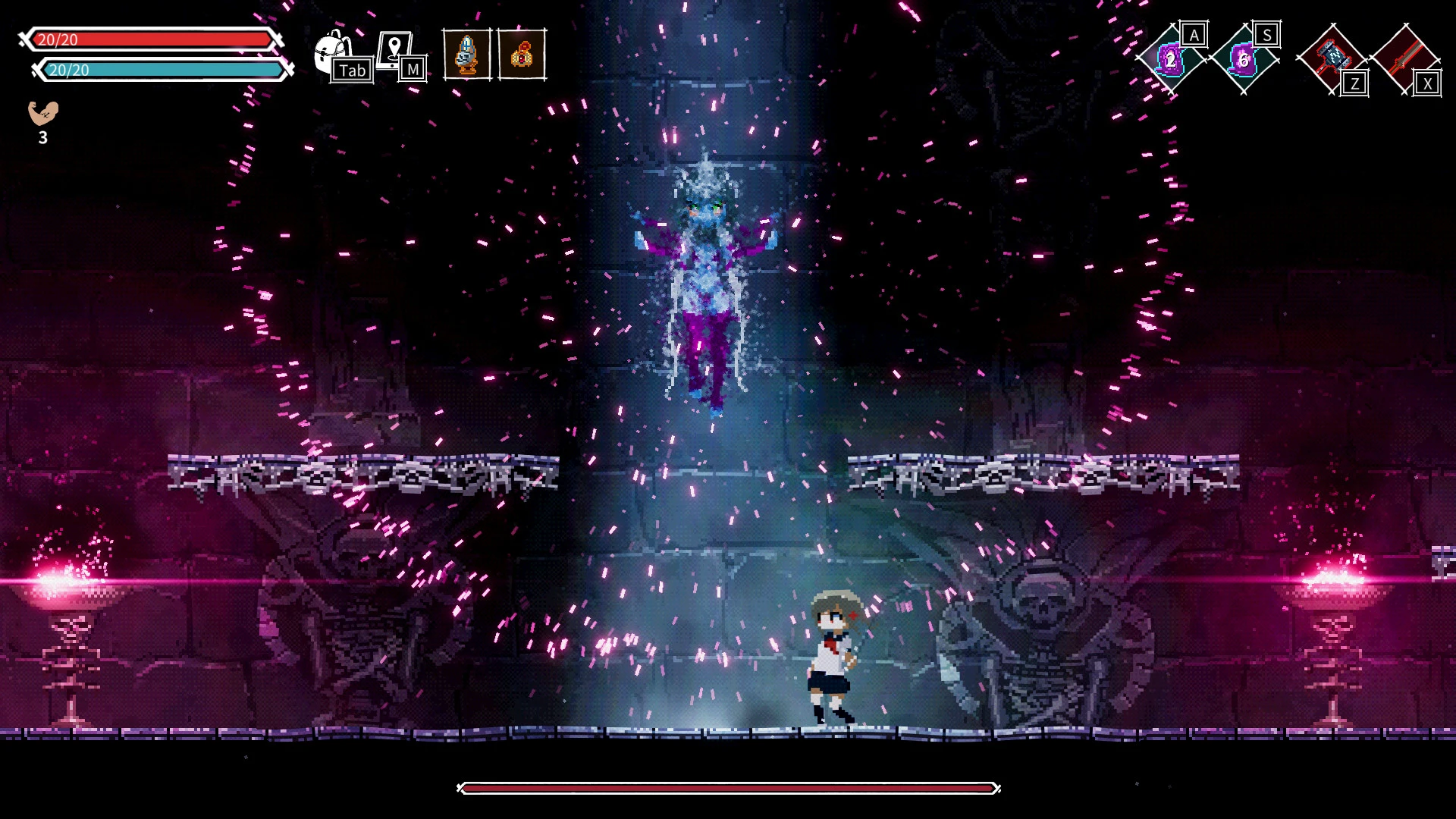 Lost Ruins mac游戏 screenshot-2
