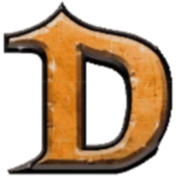 Dragonero mac游戏 icon