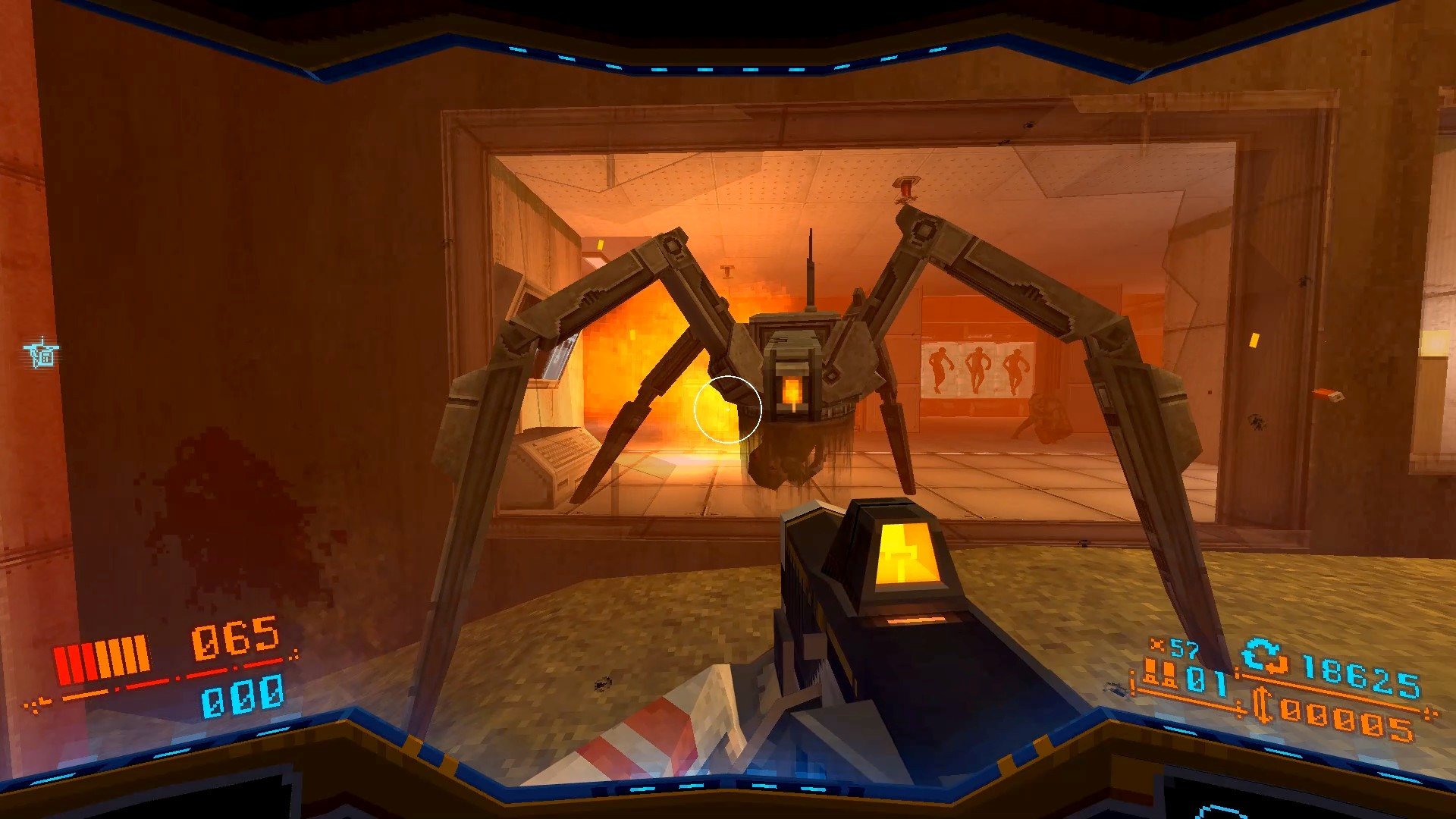 Strafe mac游戏 screenshot-3