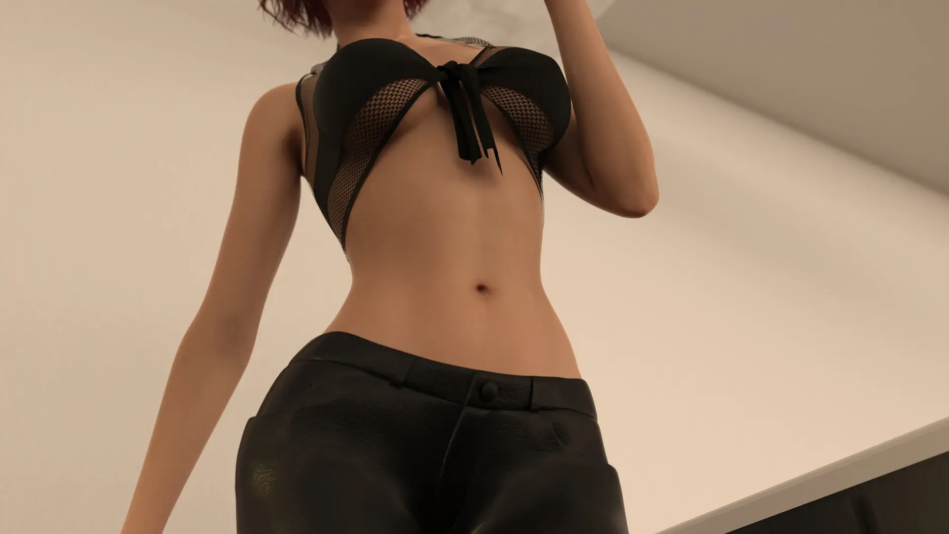 LustyVerse: Passion on Display mac游戏 screenshot-5
