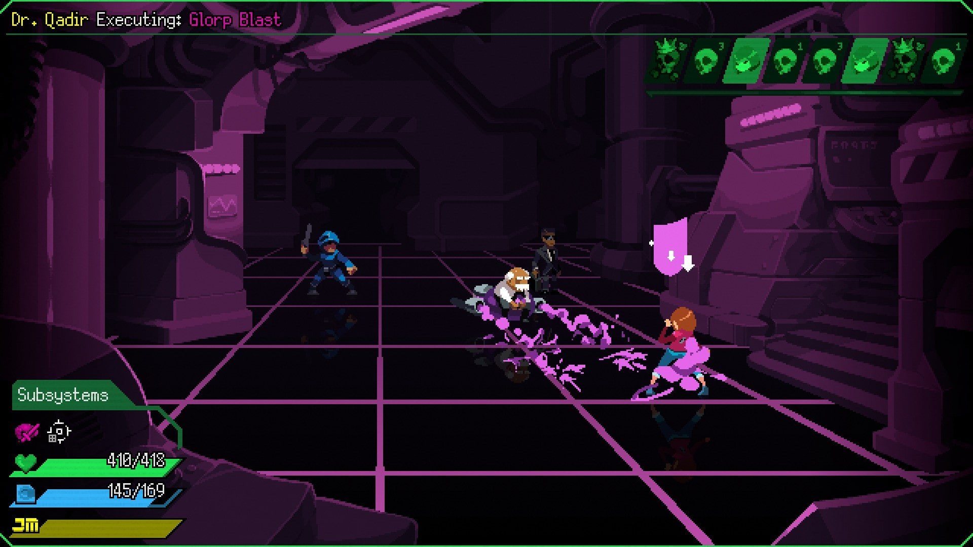 Jack Move mac游戏 screenshot-7