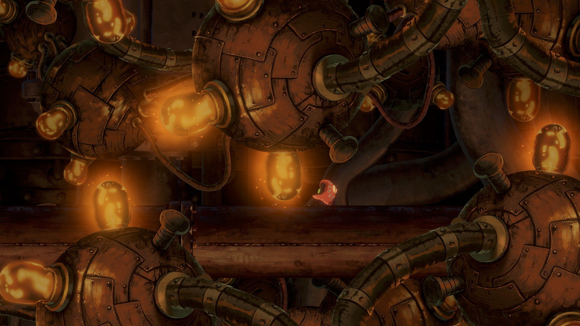 Hoa mac游戏 screenshot-0