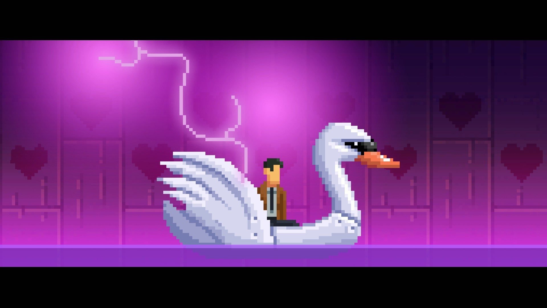 The Darkside Detective: A Fumble in the Dark mac游戏 screenshot-4