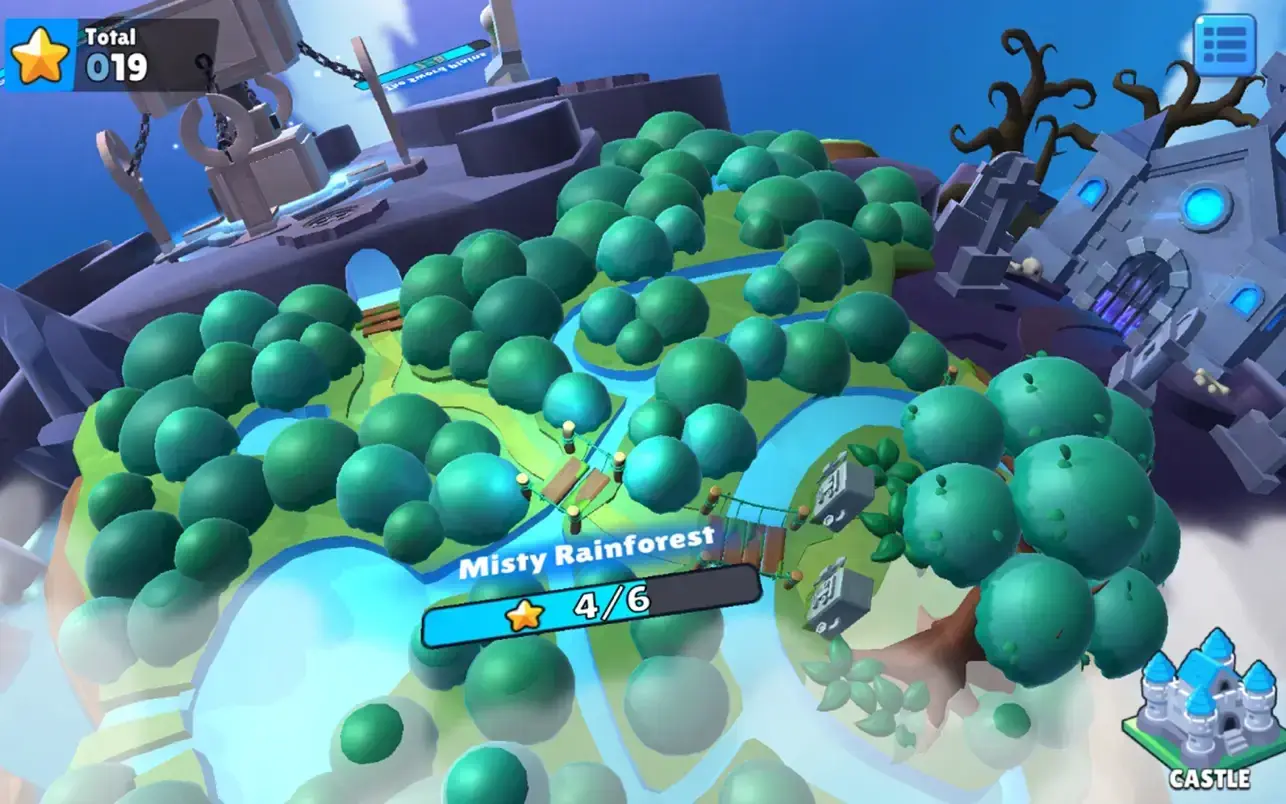 Summon Quest mac游戏 screenshot-2
