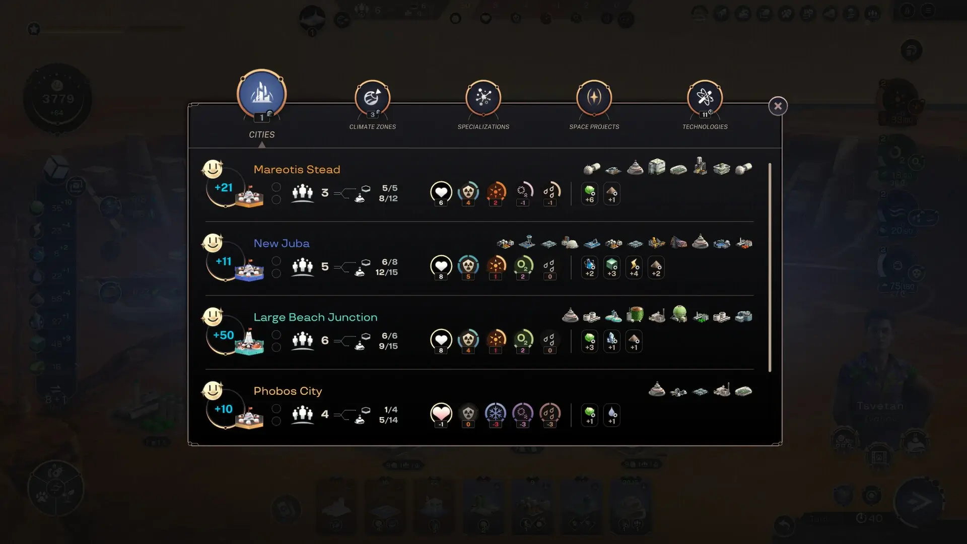 Terraformers mac游戏 screenshot-1