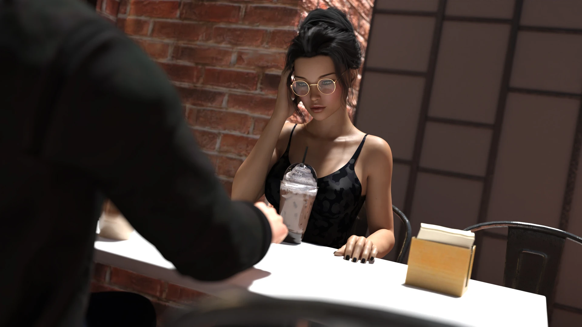 Lust Theory Season 3 mac游戏 screenshot-2