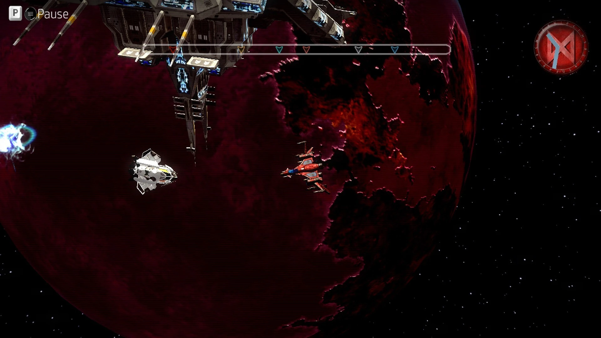 The Dawning Clocks of Time: Remake mac游戏 screenshot-1
