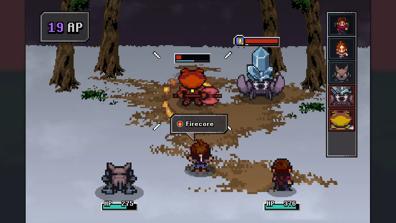 Frameland: A Binary Tale mac游戏 screenshot-1