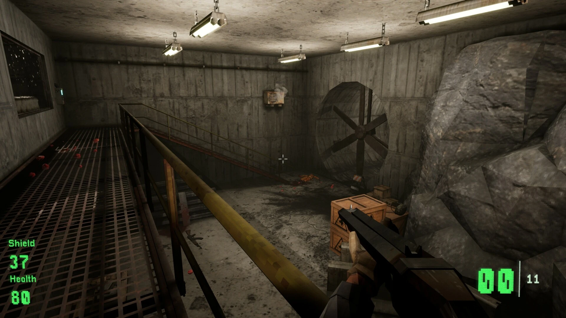 Kvark mac游戏 screenshot-2