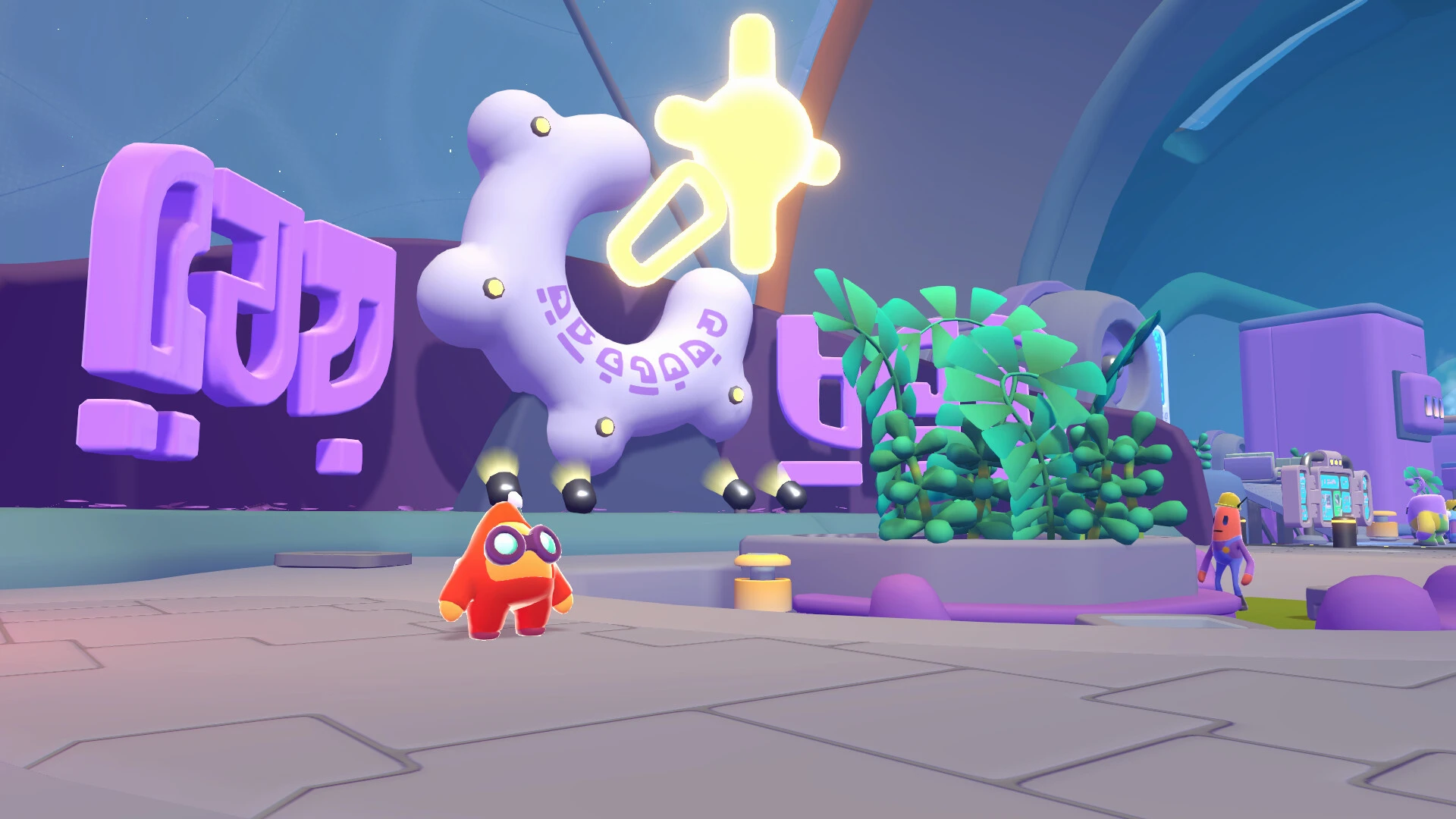 Star Stuff mac游戏 screenshot-3