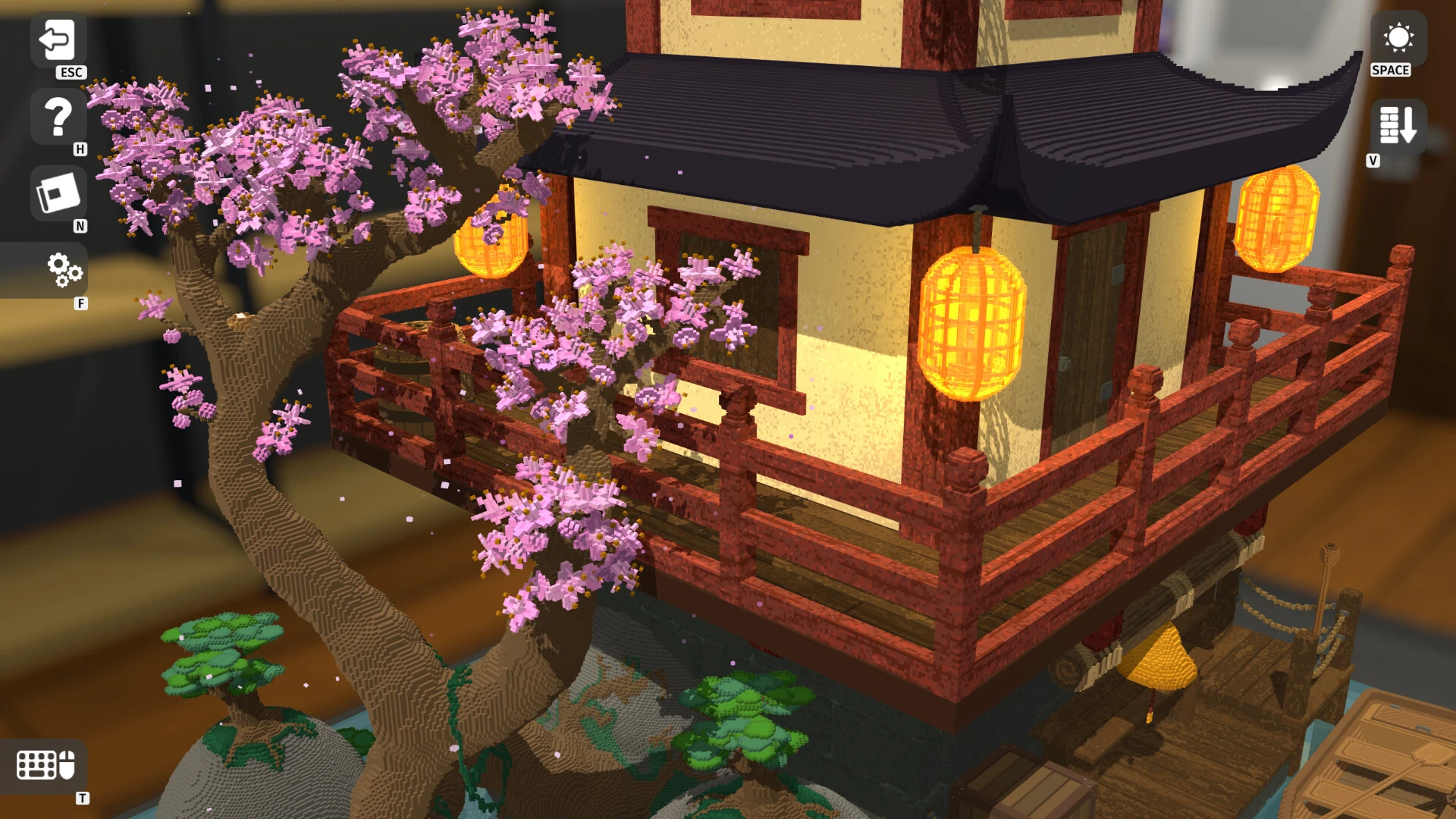 Diorama Builder mac游戏 screenshot-3