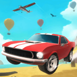 Stunt Paradise mac游戏 icon