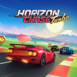 Horizon Chase Turbo mac游戏 icon