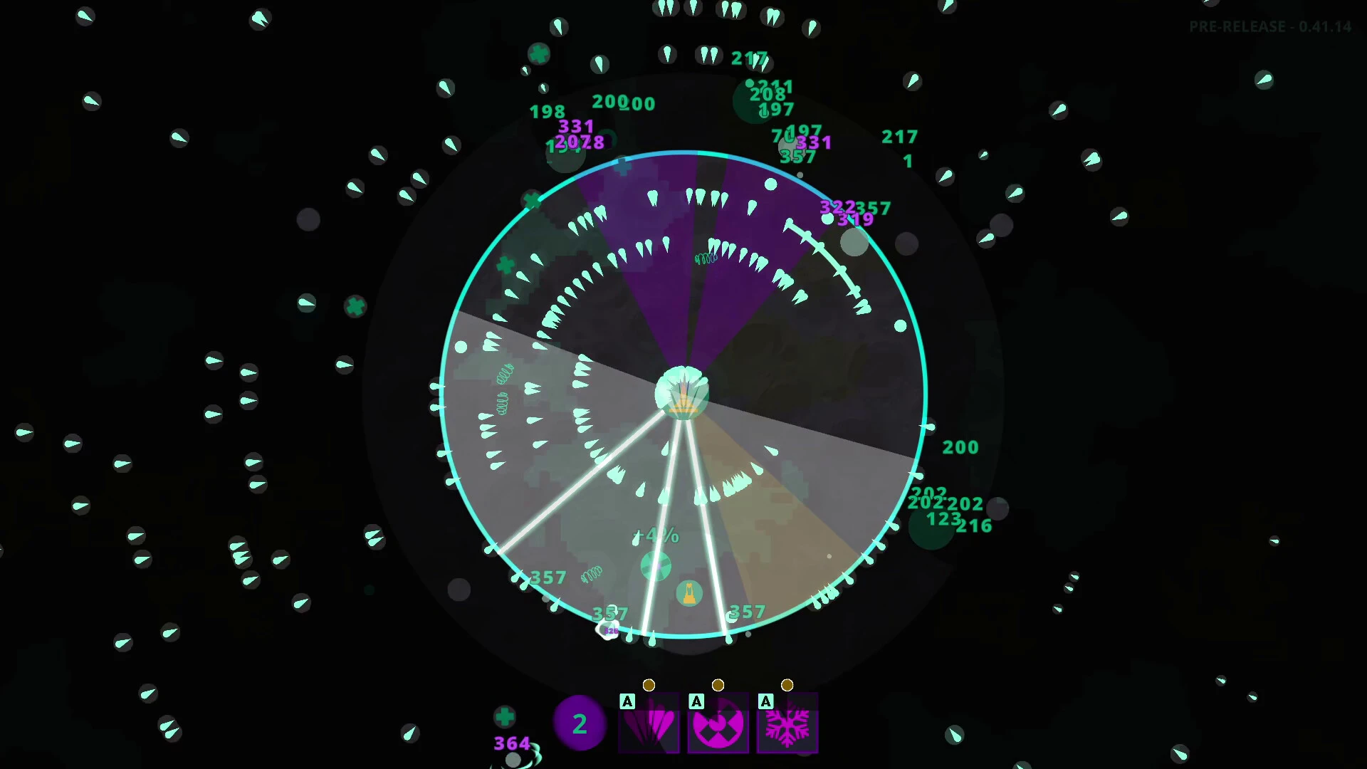 Towerful Defense: A Rogue TD mac游戏 screenshot-0