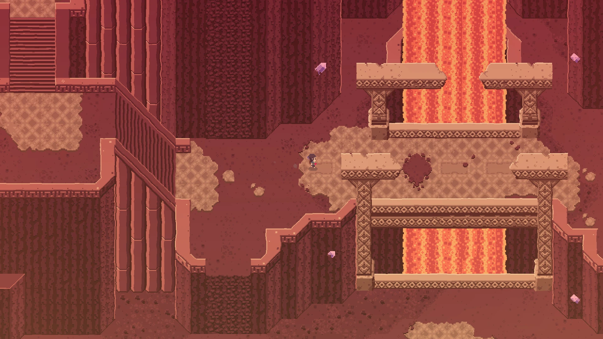 Titan Souls mac游戏 screenshot-2