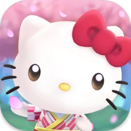 Hello Kitty Island Adventure mac游戏 icon