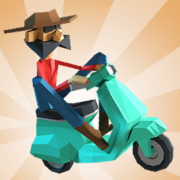 Poly Bridge mac游戏 icon