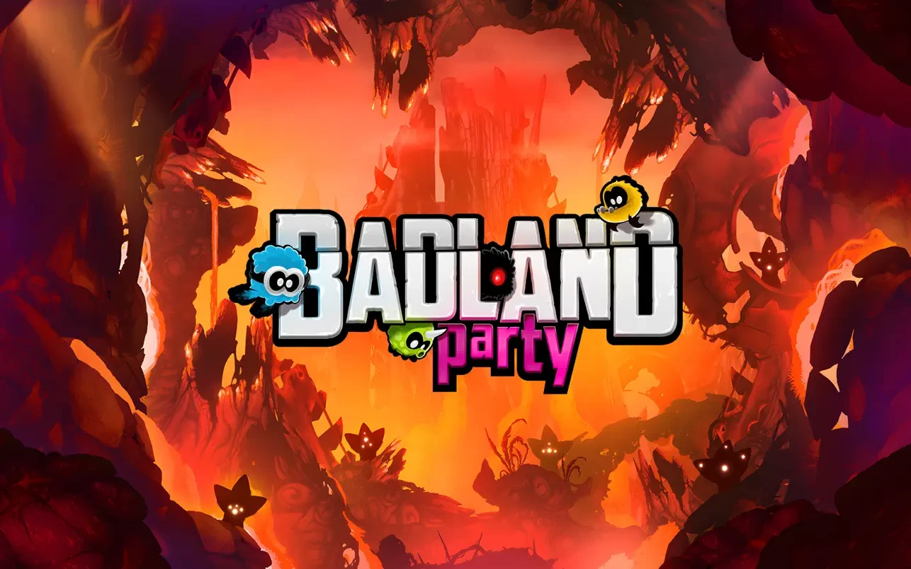 Badland Party mac游戏 screenshot-2