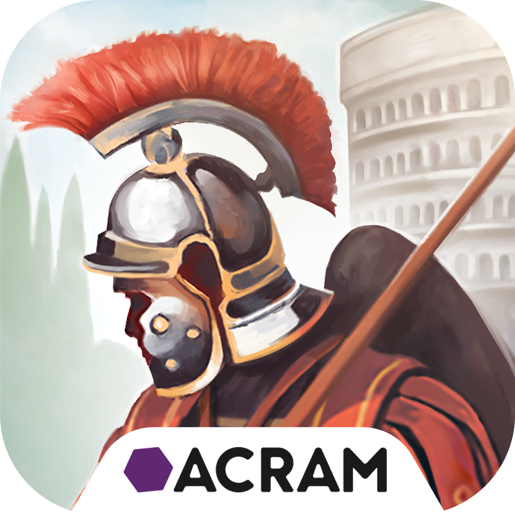 Concordia: Digital Edition mac游戏 icon
