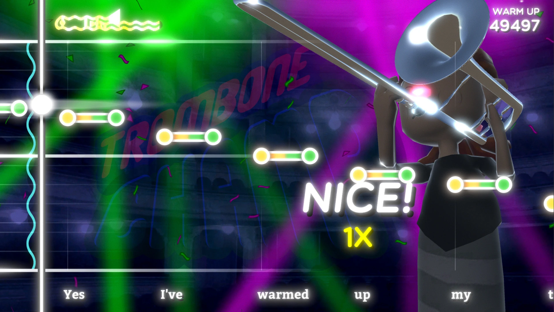 Trombone Champ mac游戏 screenshot-1