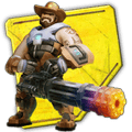 Danger Scavenger mac游戏 icon