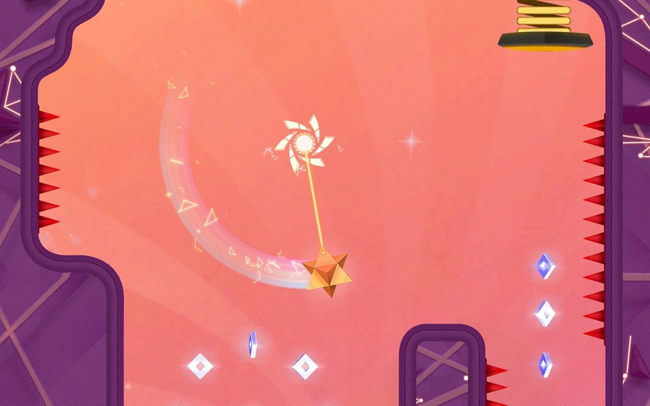 Sp!ng mac游戏 screenshot-0