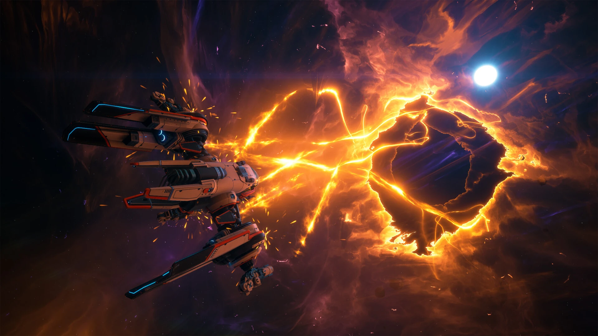 EVERSPACE 2 mac游戏 screenshot-5