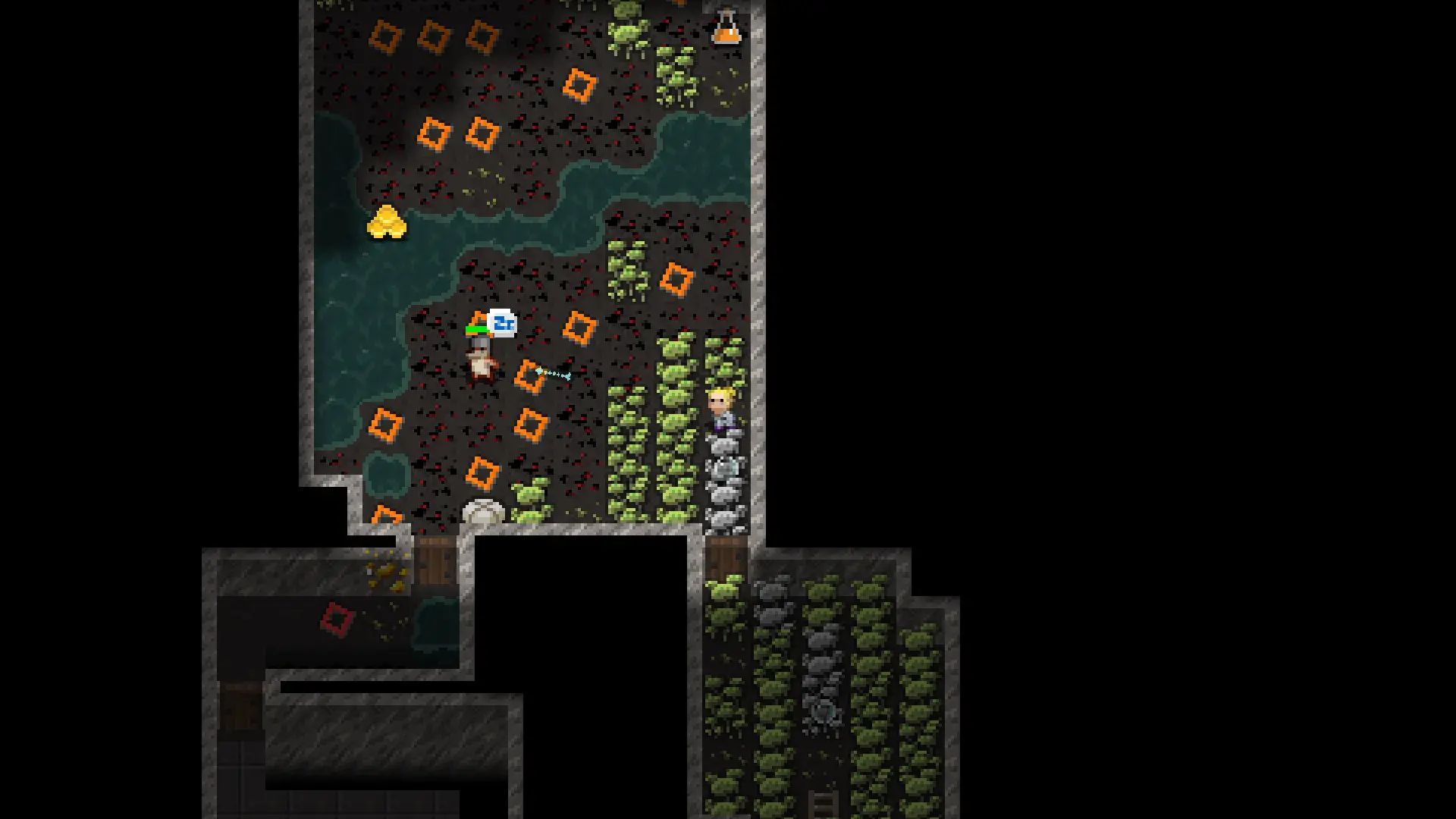 Shattered Pixel Dungeon mac游戏 screenshot-1