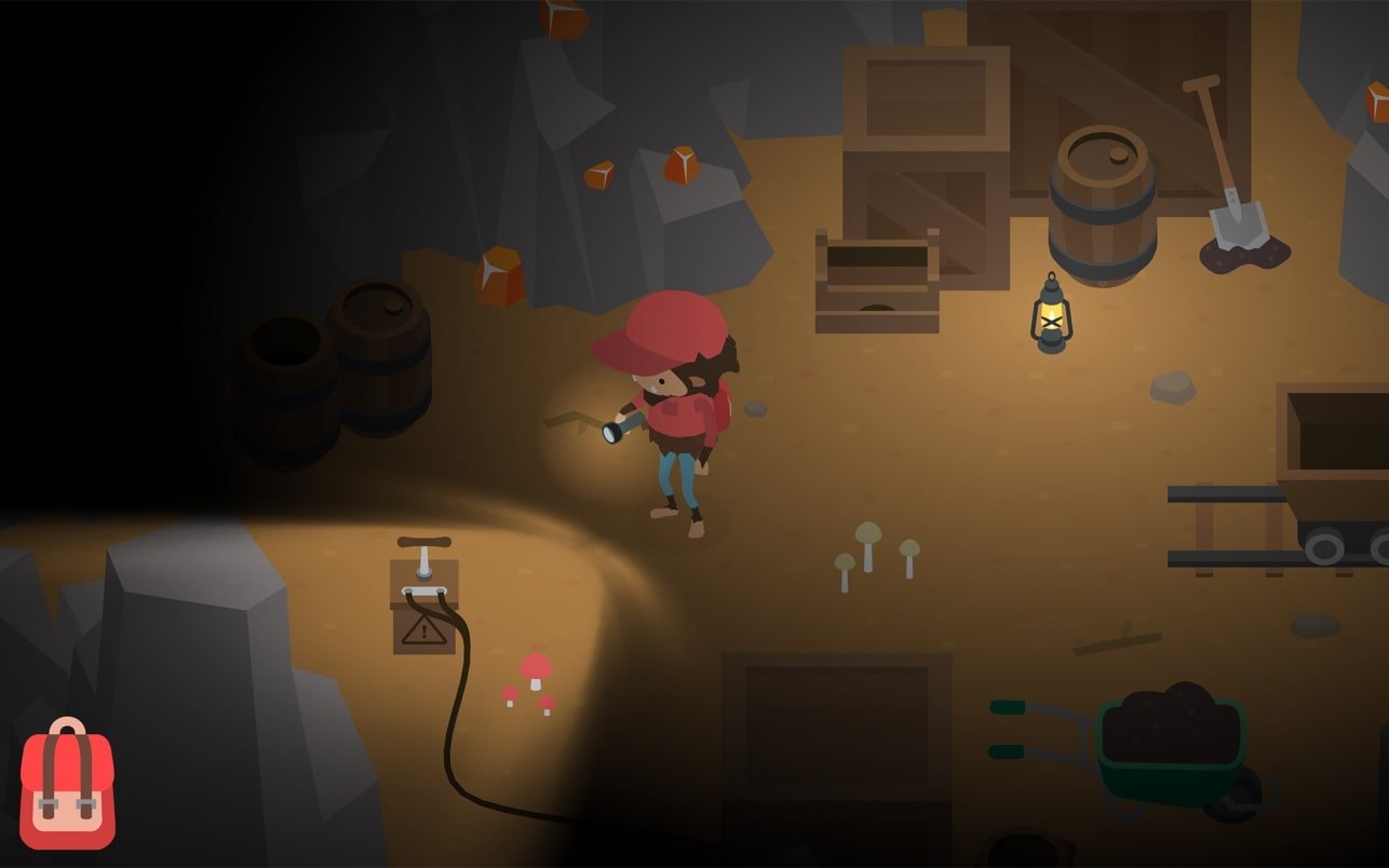 Sneaky Sasquatch mac游戏 screenshot-3