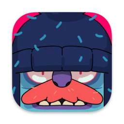 Grindstone mac游戏 icon