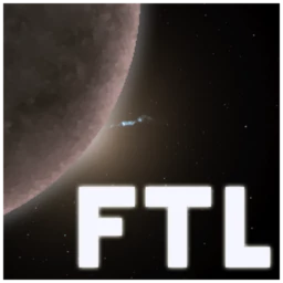 FTL: Advanced Edition mac游戏 icon