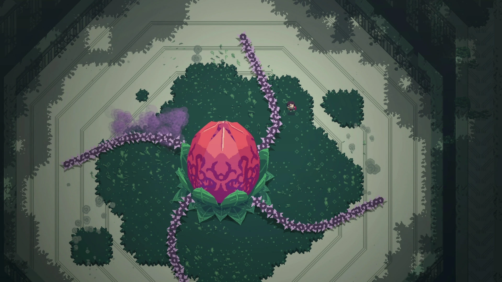Titan Souls mac游戏 screenshot-3