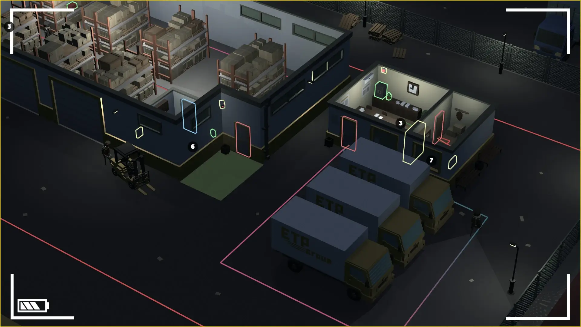 Picklock mac游戏 screenshot-1