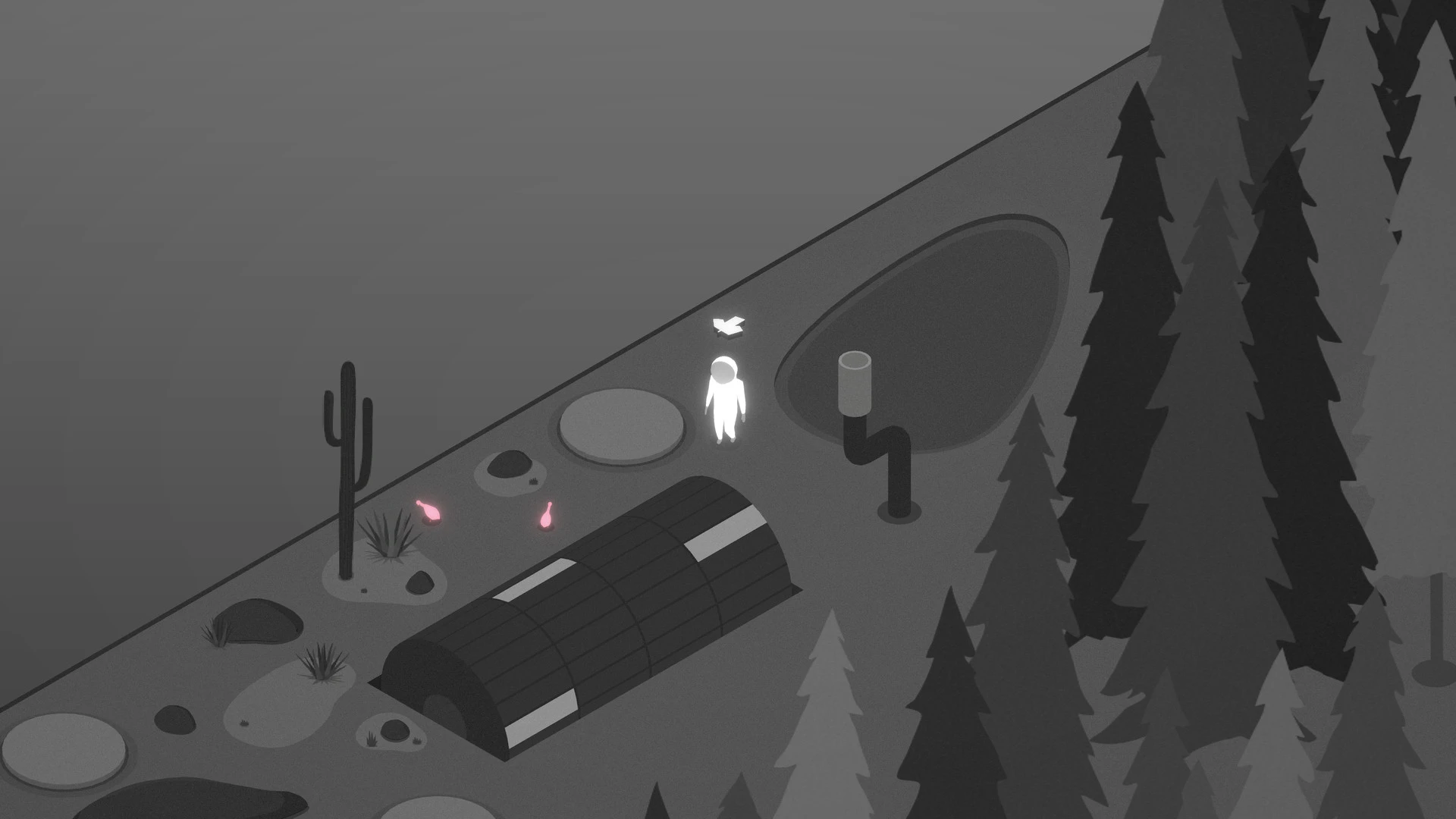 Starman mac游戏 screenshot-3