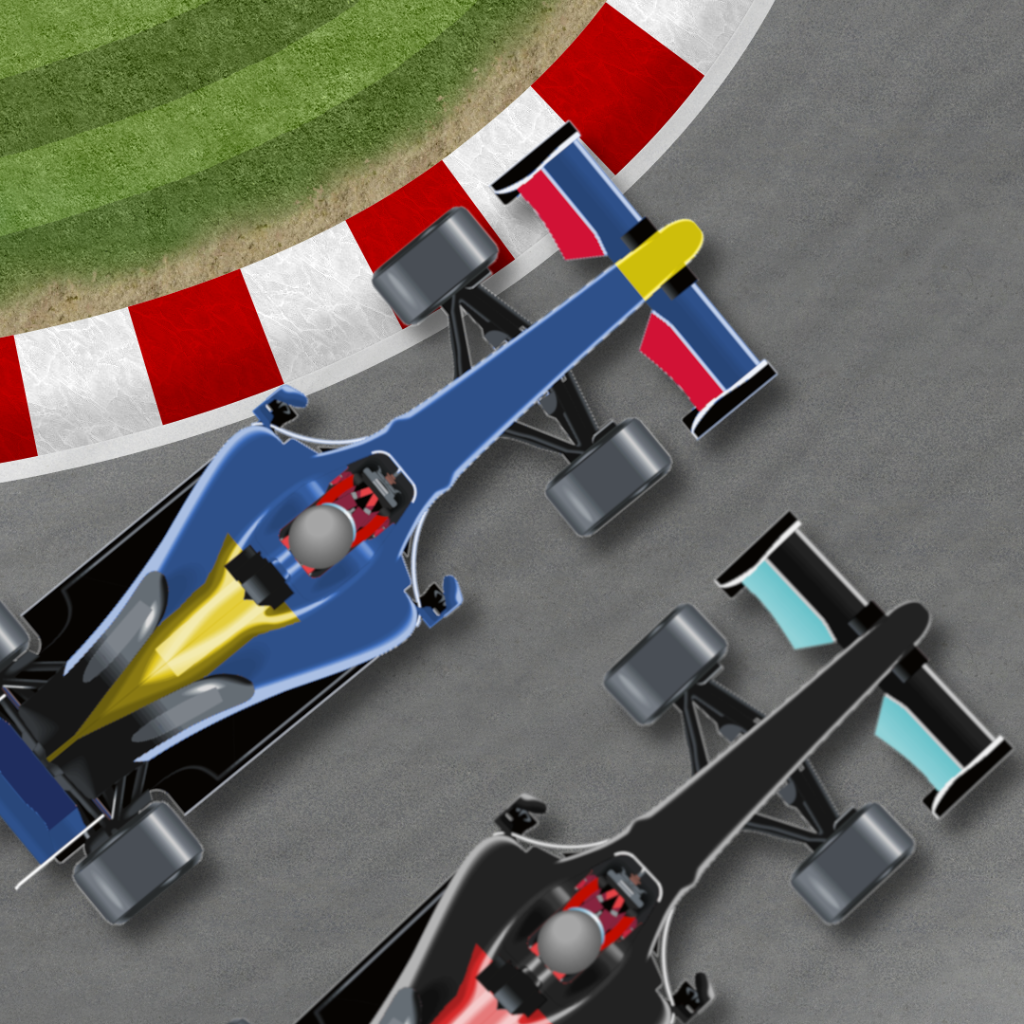 Ultimate Racing 2D 2 mac游戏 icon