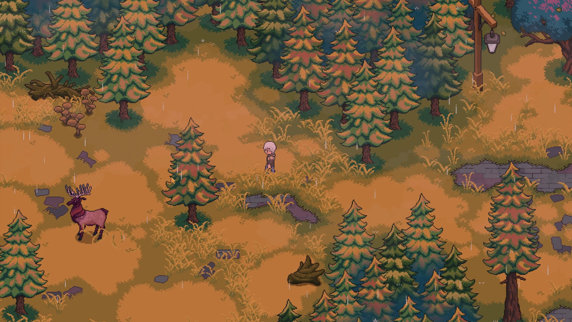 Chef RPG mac游戏 screenshot-4
