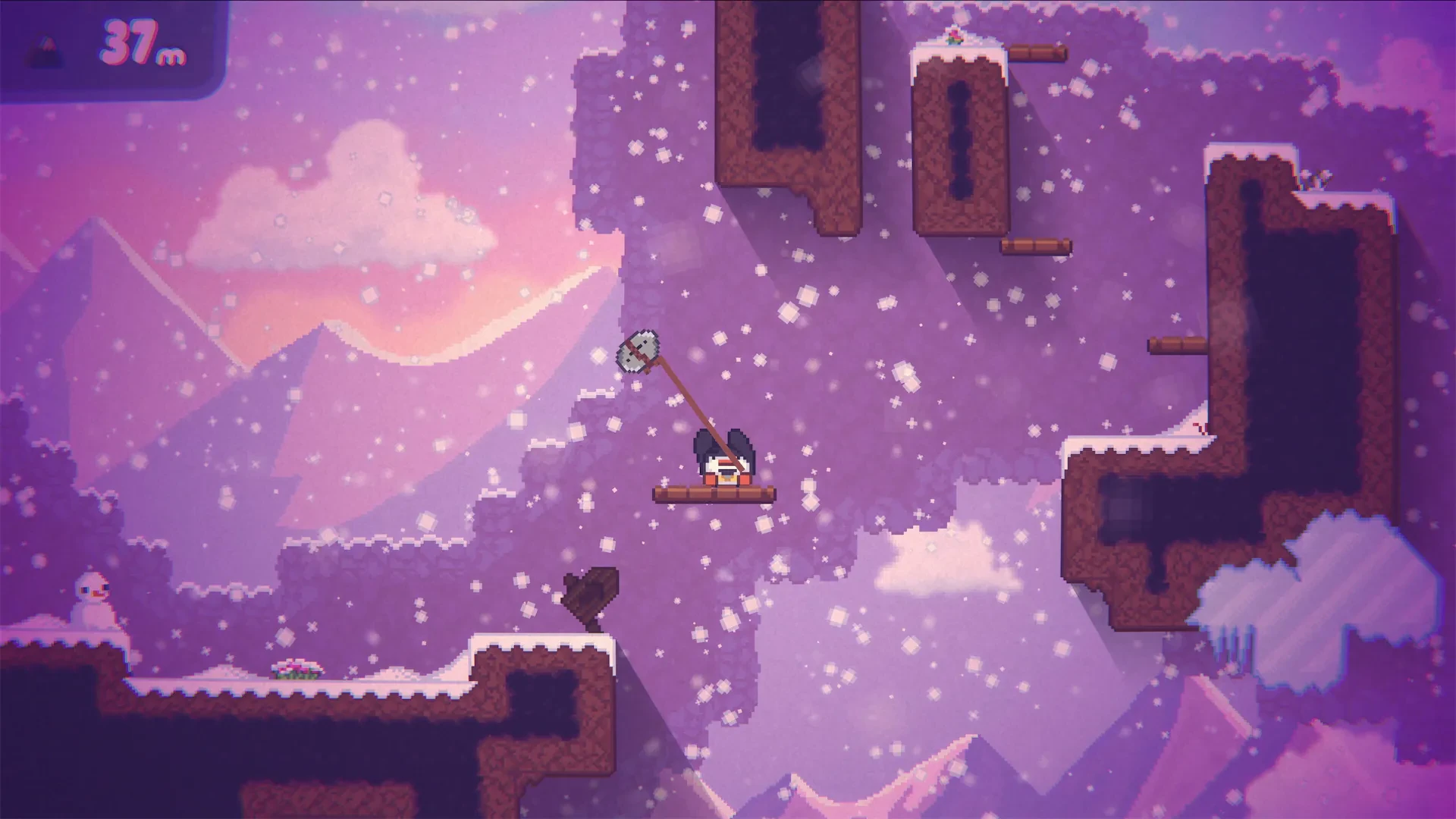Bread & Fred mac游戏 screenshot-2