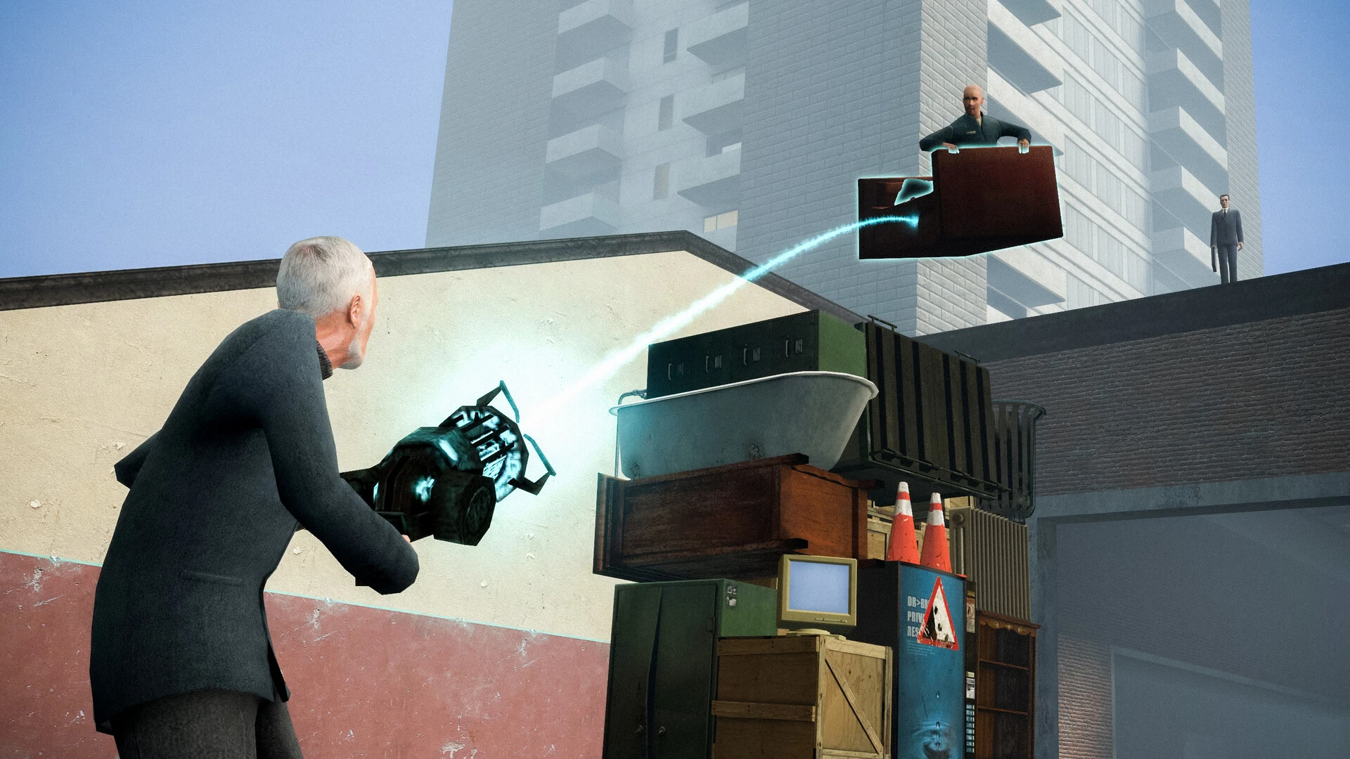 Garry's Mod mac游戏 screenshot-1