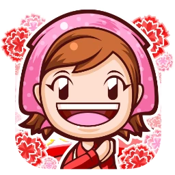 Cooking Mama: Cuisine! mac游戏 icon