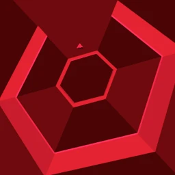 Super Hexagon mac游戏 icon