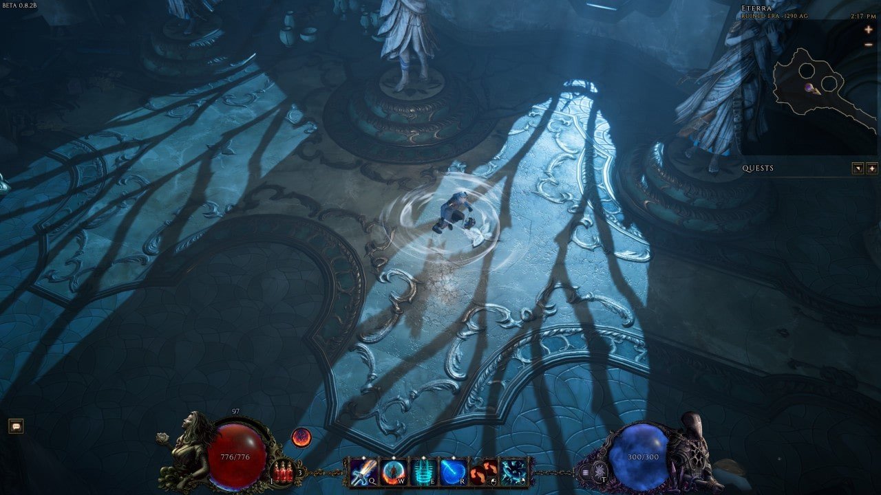 Last Epoch mac游戏 screenshot-0