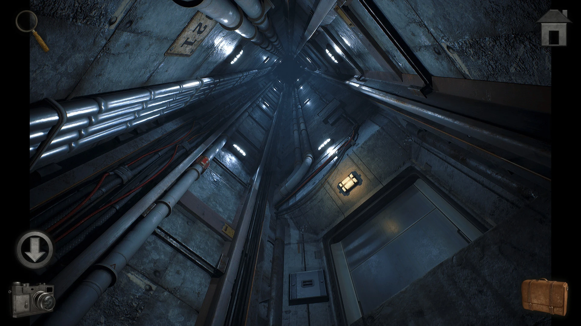 Meridian 157: Chapter 1 mac游戏 screenshot-0