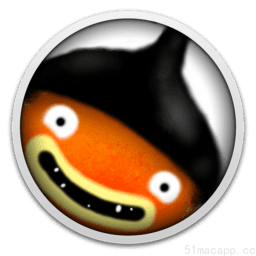 CHUCHEL mac游戏 icon