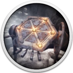 Quern - Undying Thoughts mac游戏 icon