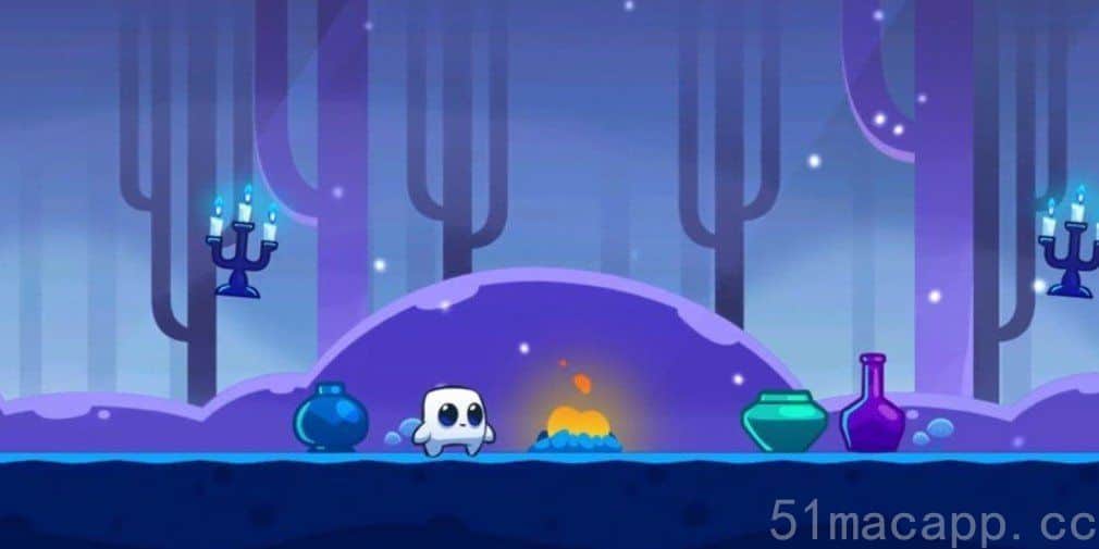 Jumper Jon mac游戏 screenshot-2