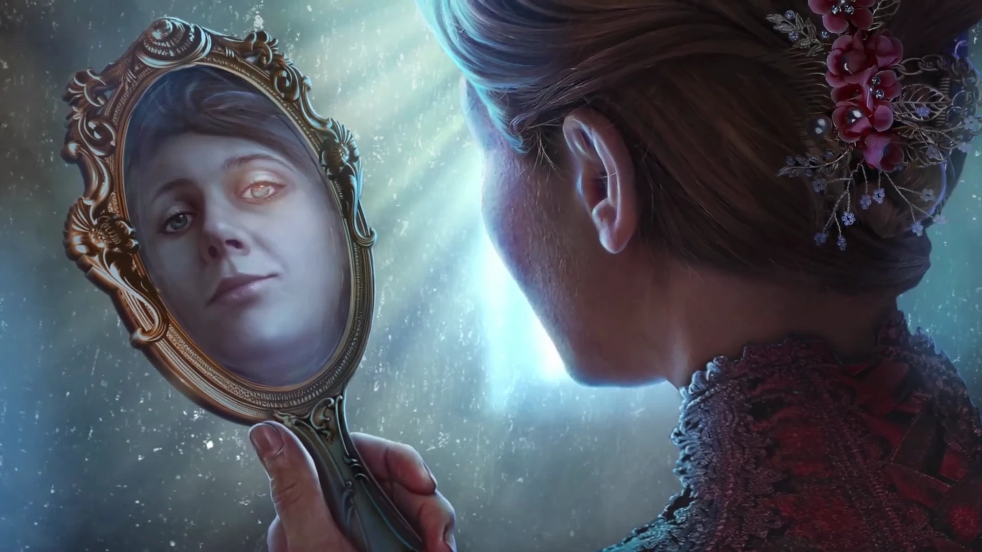 Mystery Case Files 26: A Crime in Reflection Collector's Edition mac游戏 screenshot-0