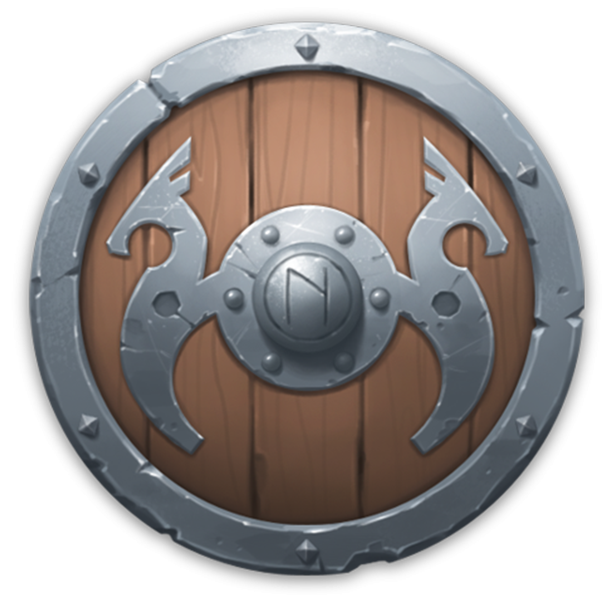 Northgard mac游戏 icon