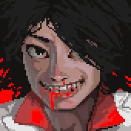 Vengeance of Mr. Peppermint mac游戏 icon