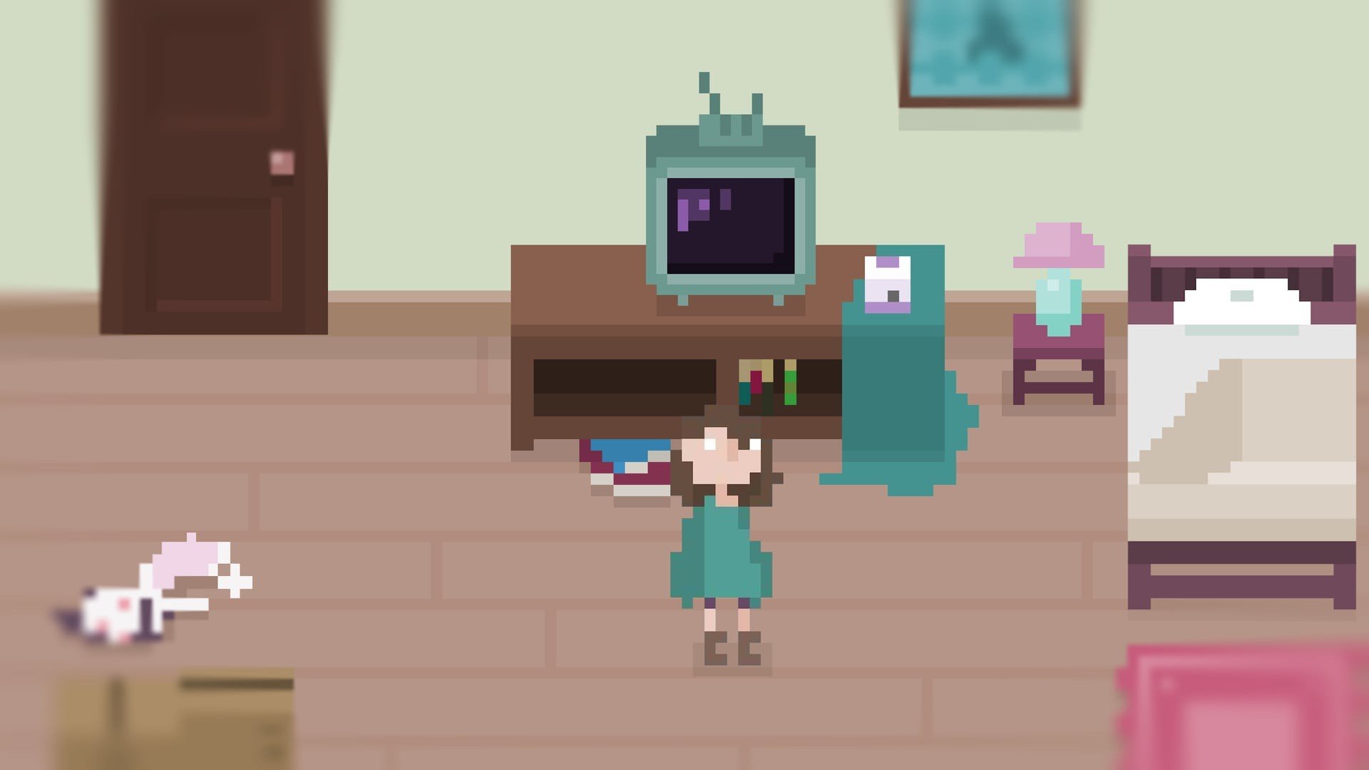 House mac游戏 screenshot-6