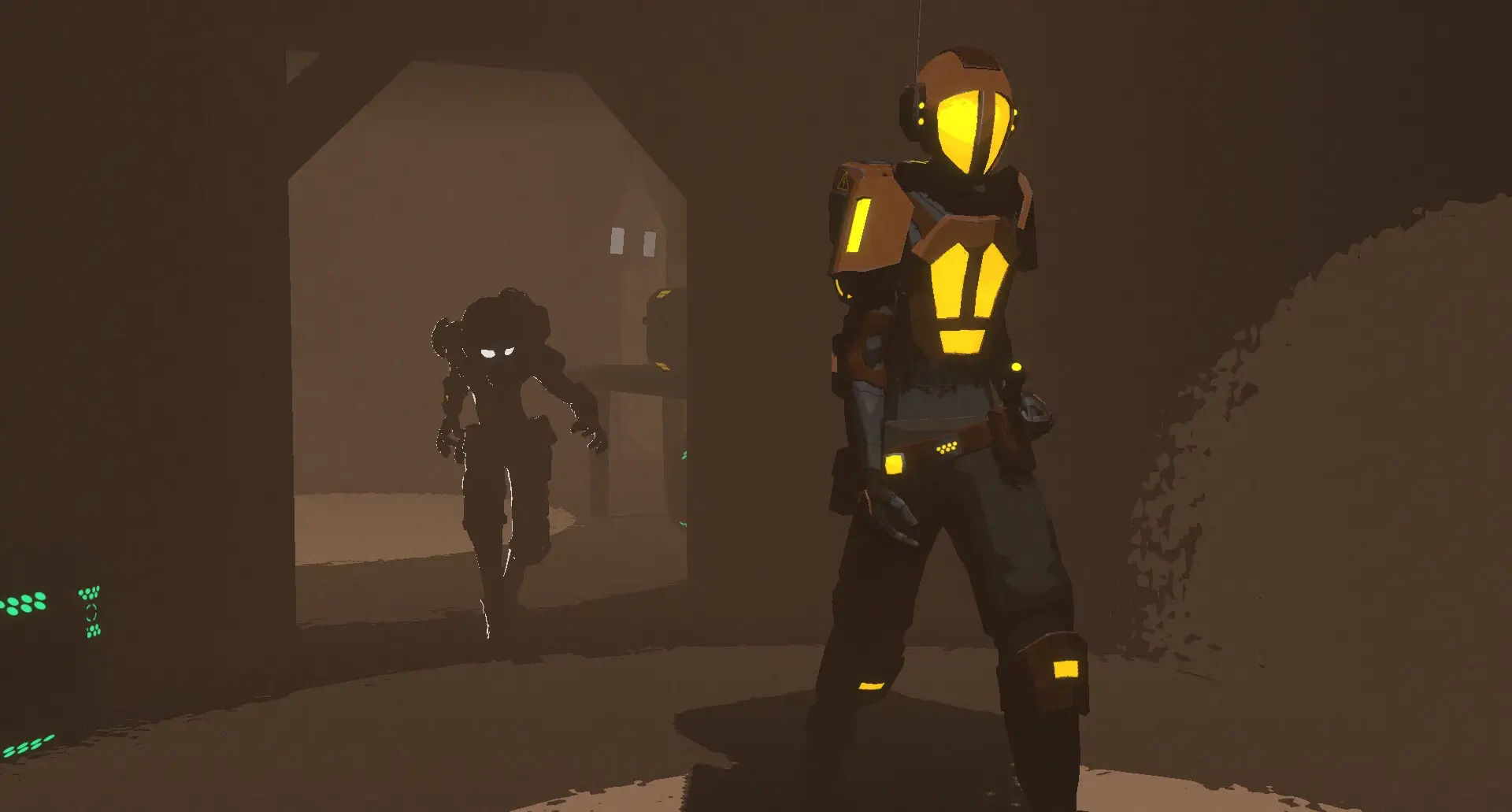 Raw Metal mac游戏 screenshot-3